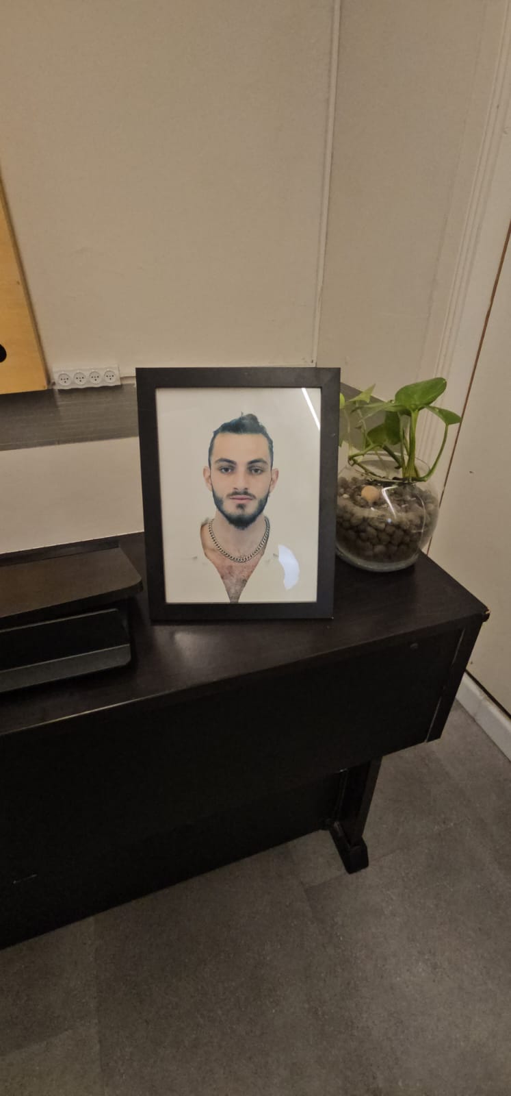 חדר המוזיקה של עילי