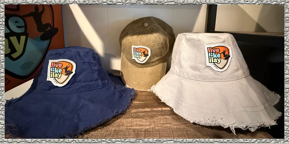 כובעים לזכר עילי